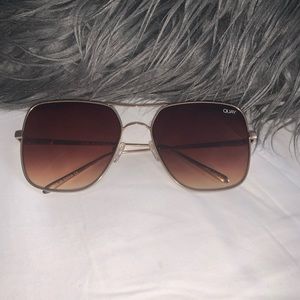 Quay Sunglasses